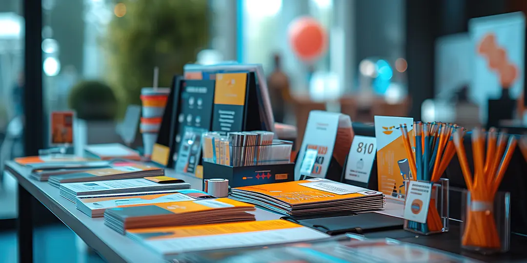 Graphic Design and Branding at Digital Web Leads