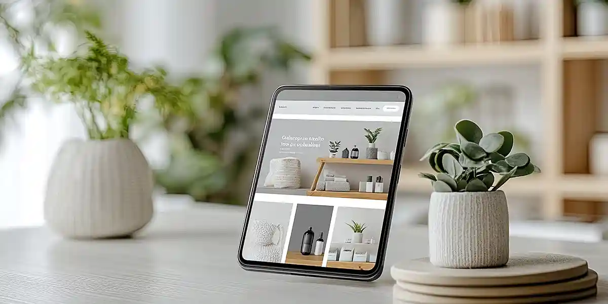 Landing page design and advanced web bundles at Digital Web Leads