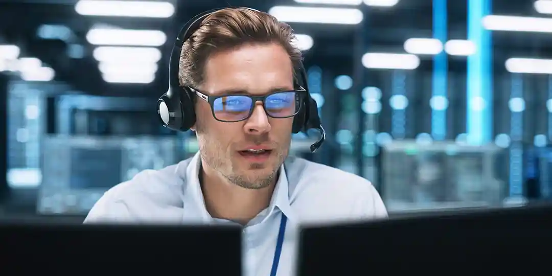 Website Hosting and maintenance at Digital Web Leads